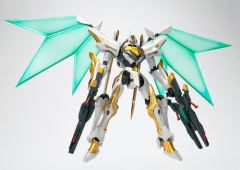 Composite Ver.Ka Z-01Z 兰斯洛特‧阿尔比昂-资料图