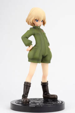 Commander Girls Collection 喀秋莎 -资料图