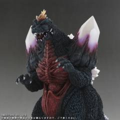 Toho Daikaiju Series 太空哥斯拉 -资料图