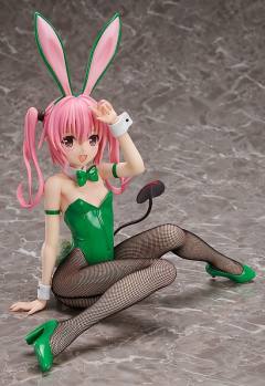 B-style 娜娜·阿丝达·戴比路克 Bunny ver.-资料图
