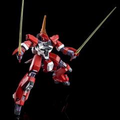 HGUC ARZ-154 巴扎姆 RE-ZEON俘获样式(A.O.Z RE-Boot)-资料图
