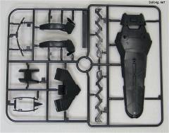 PG MBF-P02 红色异端高达-资料图