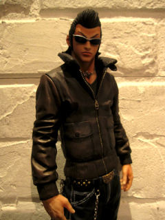 T.F.O.A Styling 村田将五 Lottery-资料图