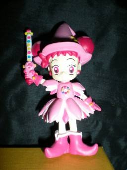 春风DoReMi Collectible Figure