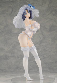 KD Colle 雪泉 Wedding Lingerie ver.-资料图