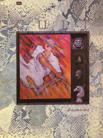 Dreamtime