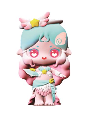 Dreamland Angel梦境