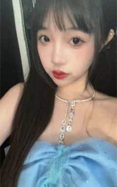 孙嘉馥 24白色情人节小卡 ver.B