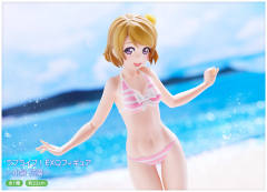 EXQ Figure 小泉花阳 -资料图