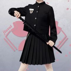 川律中·诘襟-资料图