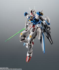 ROBOT魂  XVX-016 风灵高达 帕梅特刻痕显现 ver. A.N.I.M.E.-资料图