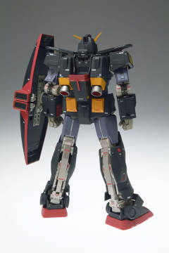 G.F.F.M.C MRX-009 精神感应高达-资料图