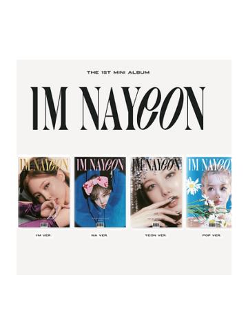 IM NAYEON POP ver.