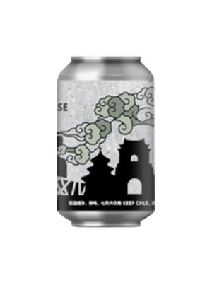 京A空气大爆表双倍IPA