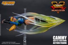 嘉米·怀特 Battle Costume-资料图