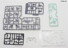 FAG 掌心少女 短剑 XF-3 低可视度ver.-资料图