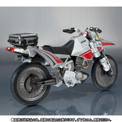 SHF SB-555V 机动天马-资料图