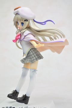 能美·库特莉亚芙卡 Waffu ver.-资料图