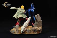 Diorama 亚美女 哥普拉 -资料图