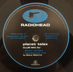 Planet Telex