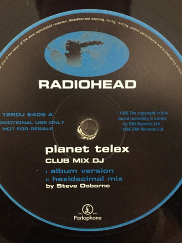 Planet Telex