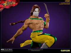 Street Fighter Ultra 巴洛克 PCS Exclusive-资料图