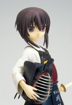 川添珠姬 -资料图