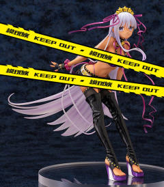 Moon Cancer/BB 第二降临-资料图