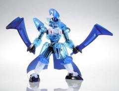 LBX 珀尔修斯Strike Mode-资料图