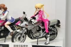 SHF 铃乃木凛-资料图