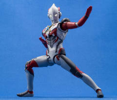 SHF 艾克斯奥特曼 哥莫拉裝甲-资料图