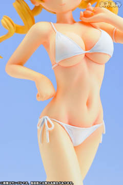 Beach Queens 魔女夏洛特 巴麻美 Special ver.-资料图