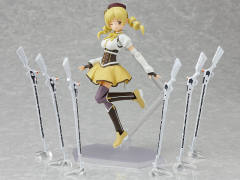 figma#118 巴麻美-资料图