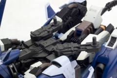 RZ-041 零式长牙狮 Marking Plus Ver.-资料图