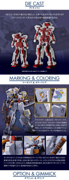 MR魂 TR-1[海兹尔改]＆配件套装-资料图