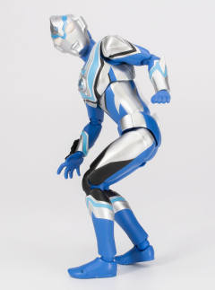 SHF 风马奥特曼-资料图