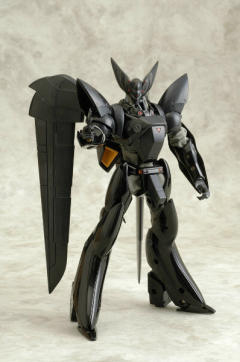 TYPE-J9格里芬 Flight Unit Ver.-资料图