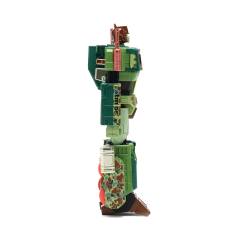 擎天柱 Atmos Duck Camo Ver.-资料图