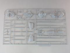 HG 盖塔ARC-资料图