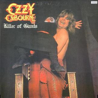 Killer Of Giants