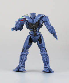 危险流浪者 Plasma Cannon Ver-资料图