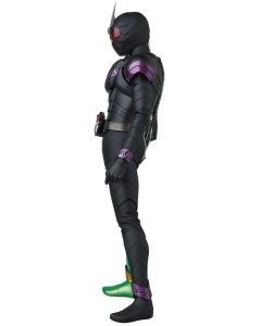 假面骑士DoubleCycloneJoker Cyclone Joker-资料图