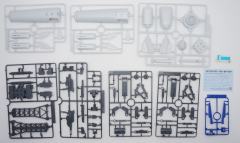 MG v高达 Ver.ka HWS重装配件包-资料图