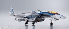 DX超合金 VF-31AX 卡伊洛斯PLUS-资料图