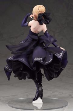  Saber[Alter]礼服 -资料图