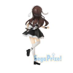 PM Figure 宇治松千夜 Fleur du Lapin制服 ver.-资料图