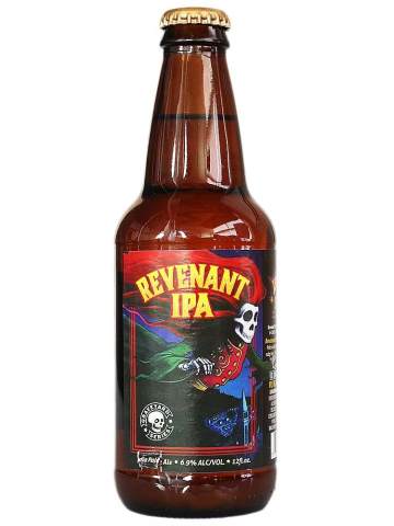 迷失海岸 亡魂 IPA