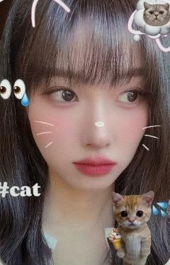 Hyem's Diary首尔场fm随机卡 ver.B