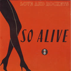 So Alive
