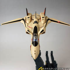 YF-19 勇 戴逊 Package Renewal Ver.-资料图